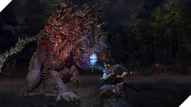 Đánh Giá Onimusha: Way of The Sword - Sắc Bén Trong Chiến Đấu, Hụt Hơi Ở Phần Còn Lại