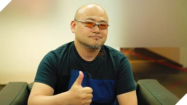 Đích Thân Chủ Tịch Capcom Giải Mã Thành Công Của Công Ty