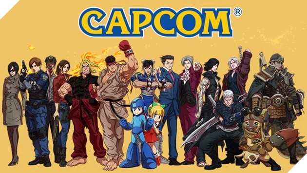Đích Thân Chủ Tịch Capcom Giải Mã Thành Công Của Công Ty