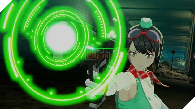 Digimon Story: Time Stranger Chính Thức Chào Đón DLC Mới Trong Năm Sau