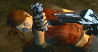 Dường Như Capcom Vừa Vô Tình Xác Nhận Resident Evil Code: Veronica Remake