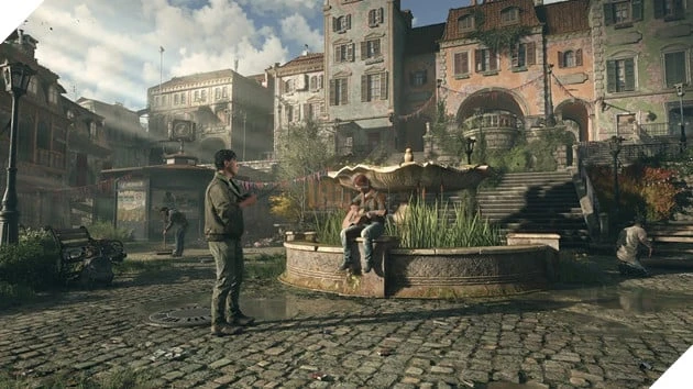 Dying Light: The Beast - Những Điểm Nổi Bật Của Restored Land Edition