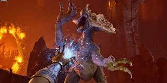 Elder Scrolls IV: Oblivion Remastered Chính Thức Được Hé Lộ Cho Switch 2
