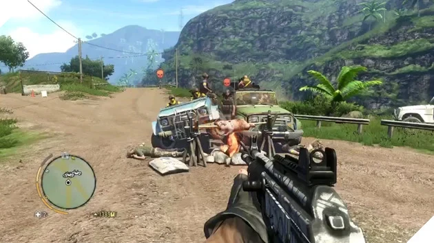 Far Cry 7 Bất Ngờ Rò Rỉ Thêm Hàng Loạt Chi Tiết Đáng Chú Ý Far Cry 7 Bất Ngờ Rò Rỉ Thêm Hàng Loạt Chi Tiết Đáng Chú Ý