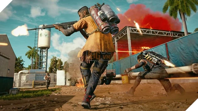 Far Cry 7 Dường Như Có Nhiều Nhân Vật Chính, Dùng Bộ Đếm Thời Gian Và Rò Rỉ Địa Điểm Chính