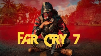 Far Cry 7 Dường Như Có Nhiều Nhân Vật Chính, Dùng Bộ Đếm Thời Gian Và Rò Rỉ Địa Điểm Chính