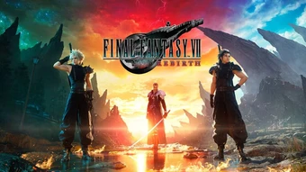 FF7 Rebirth có demo trên Switch 2, trải nghiệm mượt và cho phép chuyển save