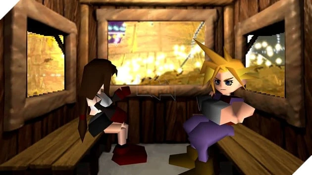Final Fantasy 7 Remake Part 3 Dường Như Đã Rò Rỉ Tiêu Đề Kèm Ngày Ra Mắt Final Fantasy 7 Remake Part 3 Dường Như Đã Rò Rỉ Tiêu Đề Kèm Ngày Ra Mắt