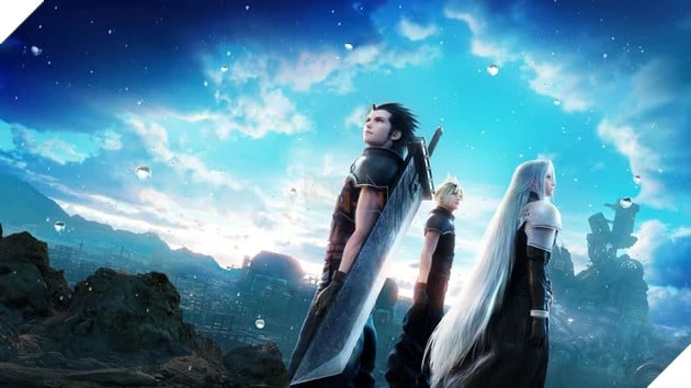 Final Fantasy 7 Remake Part 3 Dường Như Đã Rò Rỉ Tiêu Đề Kèm Ngày Ra Mắt Final Fantasy 7 Remake Part 3 Dường Như Đã Rò Rỉ Tiêu Đề Kèm Ngày Ra Mắt