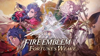 Fire Emblem: Fortune's Weave ấn định ngày ra mắt trên Switch 2 vào tháng 9