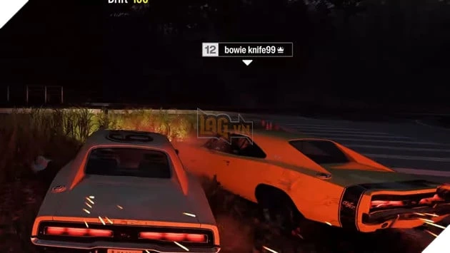 Forza Horizon 6 Bất Ngờ Xuất Hiện Một "Phản Diện" Không Ai Ngờ Tới