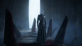 Game Kinh Dị Hellraiser: Revival Vượt Rào Kiểm Duyệt ESRB, Sẵn Sàng Cho Trải Nghiệm Kinh Hoàng Nhất