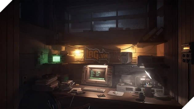 Game Kinh Dị Sinh Tồn Xoay Quanh Khủng Long Tung Trailer Mới Tại State of Play Game Kinh Dị Sinh Tồn Xoay Quanh Khủng Long Tung Trailer Mới Tại State of Play