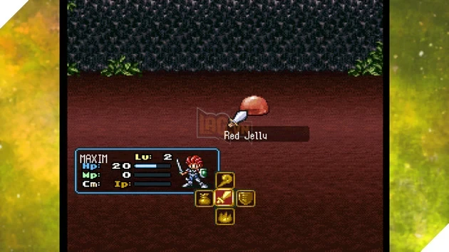 Game Nhập Vai Kinh Điển Trên SNES Bất Ngờ Quay Trở Lại Sau 34 Năm Vắng Bóng