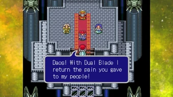 Game Nhập Vai Kinh Điển Trên SNES Bất Ngờ Quay Trở Lại Sau 34 Năm Vắng Bóng