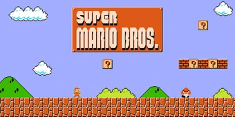 Game Super Mario Bros. "Nguyên Seal" Được Định Giá Cực Khủng
