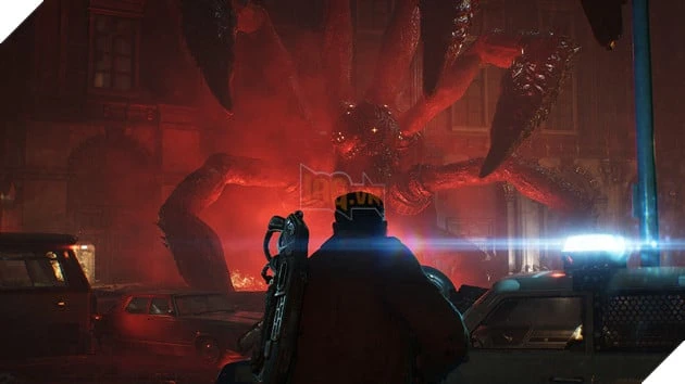 Gears of War: E-Day Chính Thức Nói Không Với PS5, Đổ Bộ Vào Tháng 10