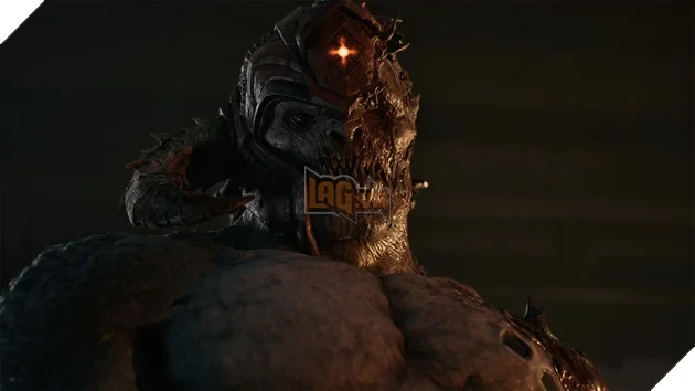 Gears of War: E-Day Hé Lộ Kẻ Phản Diện Đối Đầu Với Marcus Fenix Và Dom Santiago