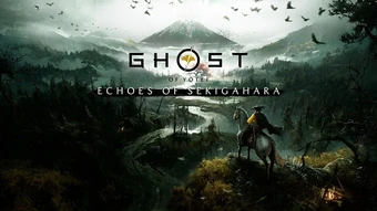 Ghost of Yotei Chính Thức Đón Nhận DLC Cốt Truyện Mới, Đưa The Snake Quay Trở Lại