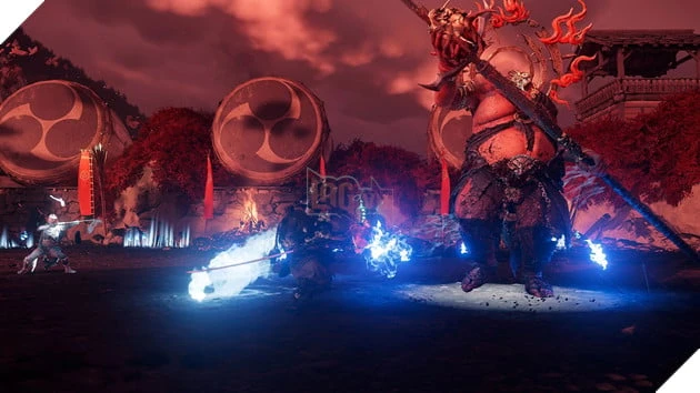 Ghost of Yotei Quyết Định "Rút Ống Thở" Chế Độ Chơi Legends Sau Cập Nhật Mới Nhất