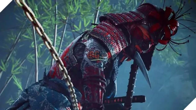 Ghost of Yotei Quyết Định "Rút Ống Thở" Chế Độ Chơi Legends Sau Cập Nhật Mới Nhất