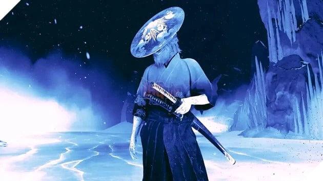 Ghost of Yotei Quyết Định "Rút Ống Thở" Chế Độ Chơi Legends Sau Cập Nhật Mới Nhất