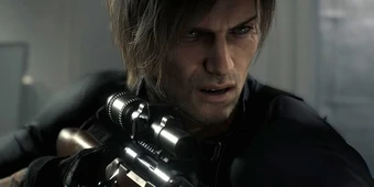 Giám Đốc Game Resident Evil Requiem Tin Rằng Capcom Có Thể "Vắt" Leon Đến Năm 70 Tuổi