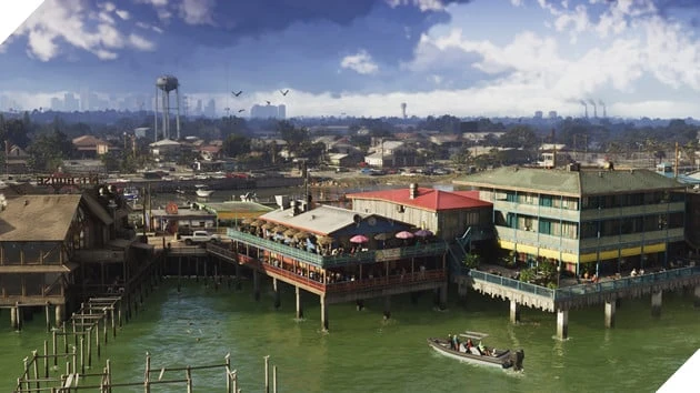 Giới Chuyên Gia Tin Rằng GTA 6 Định Giá 80 Đô-la Sẽ Có Lợi Cho Ngành Game Giới Chuyên Gia Tin Rằng GTA 6 Định Giá 80 Đô-la Sẽ Có Lợi Cho Ngành Game