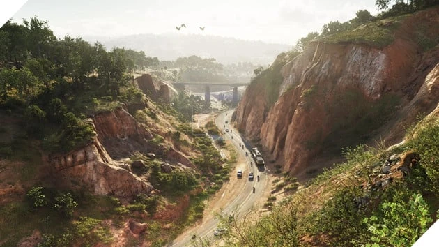 Giới Chuyên Gia Tin Rằng GTA 6 Định Giá 80 Đô-la Sẽ Có Lợi Cho Ngành Game Giới Chuyên Gia Tin Rằng GTA 6 Định Giá 80 Đô-la Sẽ Có Lợi Cho Ngành Game