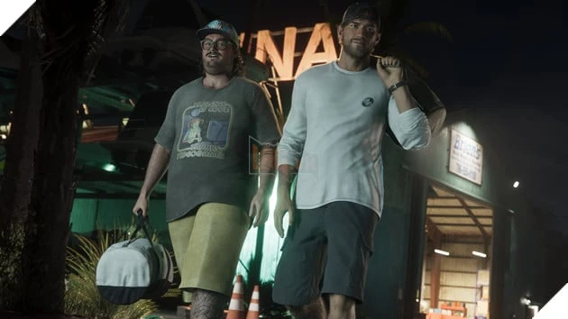 Giới Chuyên Gia Tin Rằng GTA 6 Định Giá 80 Đô-la Sẽ Có Lợi Cho Ngành Game Giới Chuyên Gia Tin Rằng GTA 6 Định Giá 80 Đô-la Sẽ Có Lợi Cho Ngành Game