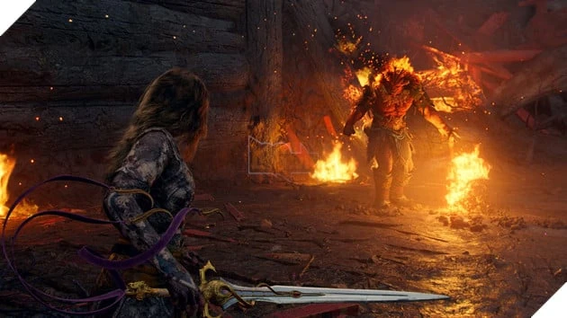 God of War: Laufey Đóng Vai Trò "Trạm Dừng Chân" Của Thương Hiệu God of War: Laufey Đóng Vai Trò "Trạm Dừng Chân" Của Thương Hiệu