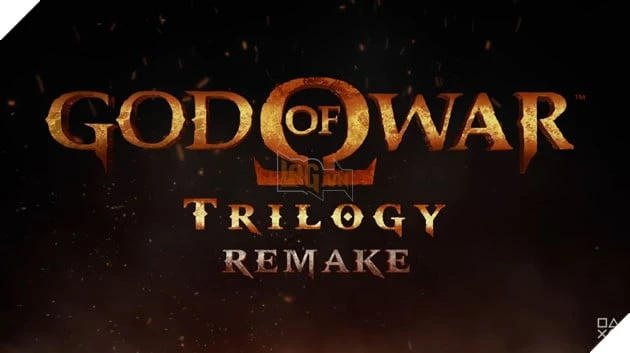 God of War: Laufey Đóng Vai Trò "Trạm Dừng Chân" Của Thương Hiệu God of War: Laufey Đóng Vai Trò "Trạm Dừng Chân" Của Thương Hiệu