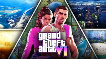 GTA 6 Chưa Bị Delay Và Vẫn Ra Mắt Trong Tháng 11