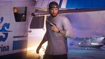 GTA 6 sẽ có hệ thống theo dõi mức độ bạo lực của người chơi giống Red Dead Redemption 2