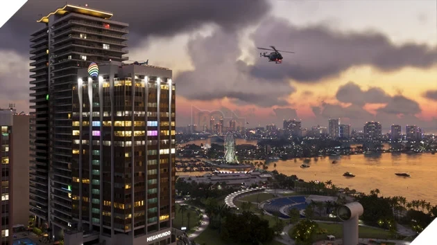GTA VI Đặt Tham Vọng Mang Tới Một Bản Đồ Sống Động Và Rộng Lớn GTA VI Đặt Tham Vọng Mang Tới Một Bản Đồ Sống Động Và Rộng Lớn