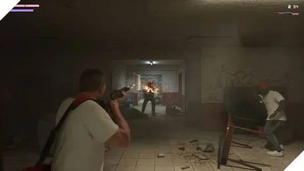 GTA VI Dự Kiến Bổ Sung Cơ Chế Bắn Súng Như Trong Red Dead Redemption 2