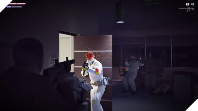 GTA VI Dự Kiến Bổ Sung Cơ Chế Bắn Súng Như Trong Red Dead Redemption 2