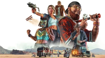 GTA VI Phát Hành Không Kèm Đĩa, Một Cửa Hàng Từ Chối Phân Phối