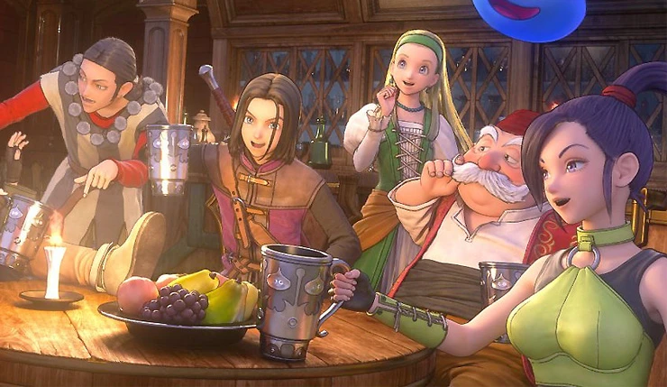 Hai tựa game AAA chất lượng đang giảm giá sập sàn trên Steam, cơ hội không thể bỏ lỡ cho người chơi