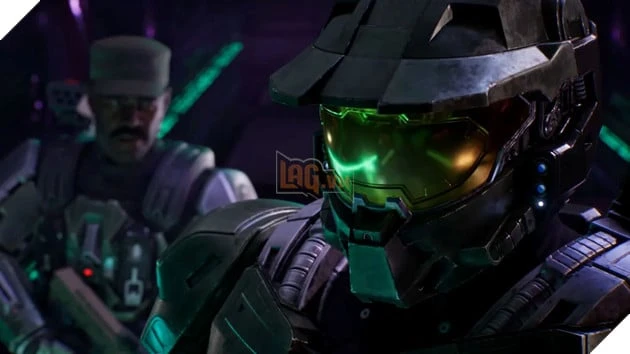 Halo: Campaign Evolved Hé Lộ 3 Nhiệm Vụ Hoàn Toàn Mới Tại Xbox Games Showcase 2026