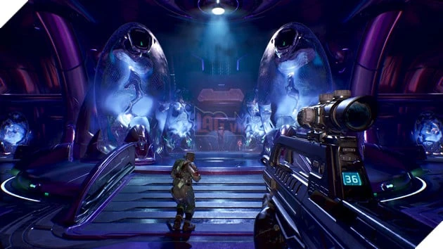 Halo: Campaign Evolved Hé Lộ 3 Nhiệm Vụ Hoàn Toàn Mới Tại Xbox Games Showcase 2026