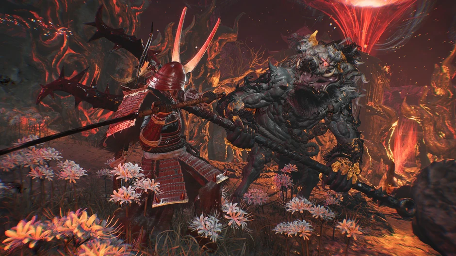 Hàng loạt game bom tấn trên Steam đồng loạt giảm giá thấp kỷ lục, nổi bật là hai siêu phẩm Soulslike đáng chú ý Hàng loạt game bom tấn trên Steam đồng loạt giảm giá thấp kỷ lục, nổi bật là hai siêu phẩm Soulslike đáng chú ý