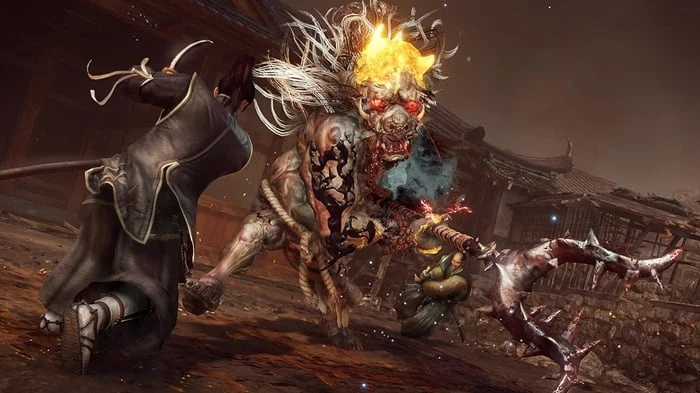 Hàng loạt game bom tấn trên Steam đồng loạt giảm giá thấp kỷ lục, nổi bật là hai siêu phẩm Soulslike đáng chú ý Hàng loạt game bom tấn trên Steam đồng loạt giảm giá thấp kỷ lục, nổi bật là hai siêu phẩm Soulslike đáng chú ý