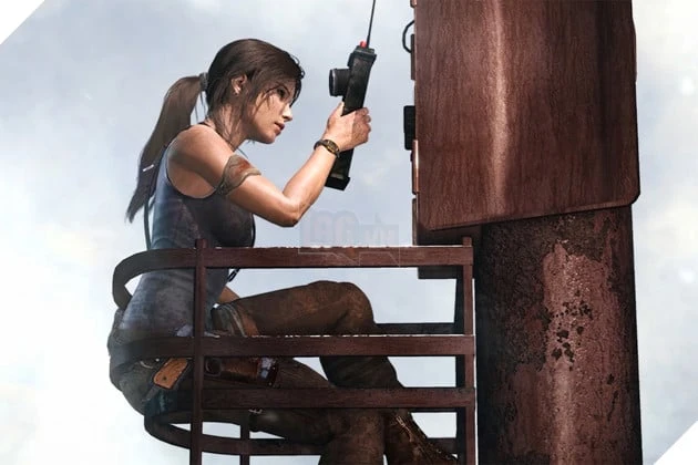 Danh sách 25 nữ anh hùng PlayStation được Sony công bố sau ngày Quốc tế Phụ nữ Danh sách 25 nữ anh hùng PlayStation được Sony công bố sau ngày Quốc tế Phụ nữ