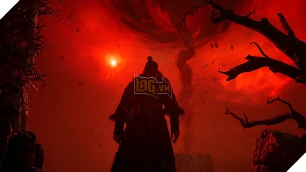 Hậu Bản The Blood of Dawnwalker Có Thể Vẫn Giữ Lại Một Tính Năng Gây Tranh Cãi Hậu Bản The Blood of Dawnwalker Có Thể Vẫn Giữ Lại Một Tính Năng Gây Tranh Cãi