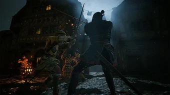 Hậu Bản The Blood of Dawnwalker Có Thể Vẫn Giữ Lại Một Tính Năng Gây Tranh Cãi