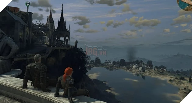 Hé lộ game The Witcher multiplayer chưa công bố, có thể phát hành trên PC và di động