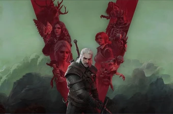 Hé lộ game The Witcher multiplayer chưa công bố, có thể phát hành trên PC và di động
