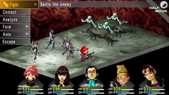 Hé Lộ Khả Năng Các Phần Game Persona Đời Đầu Sẽ Sớm Quay Trở Lại