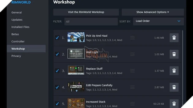 Hé Lộ Khả Năng Steam Bổ Sung Thêm Công Cụ Dự Báo FPS Dựa Trên Cấu Hình Máy Tính Hé Lộ Khả Năng Steam Bổ Sung Thêm Công Cụ Dự Báo FPS Dựa Trên Cấu Hình Máy Tính